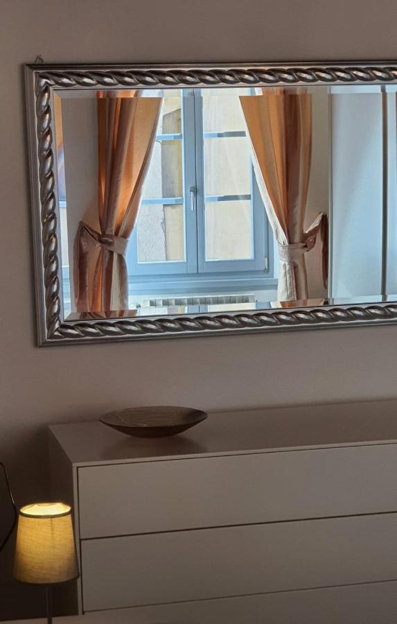 Il Cortiletto Apartment Domodossola Bagian luar foto