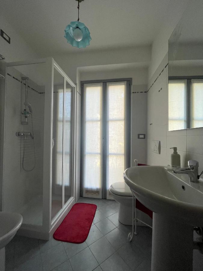 Il Cortiletto Apartment Domodossola Bagian luar foto